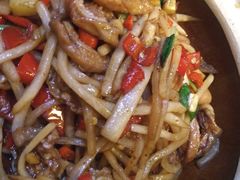 -金百万烤鸭店(马甸店)