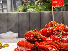 -老三龙虾(汉阳杨泗庙店)