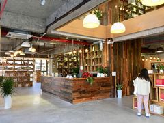 -香洲区图书馆(乐士文化区店)