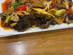 -灯盏窝餐厅