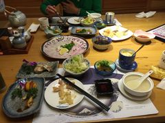 -天正河鲀·河豚亭(大连店)