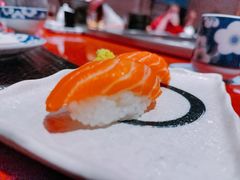 -小山日本料理(兴业太古汇店)