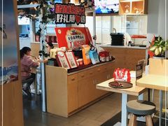 -嘉和一品粥(方庄店)