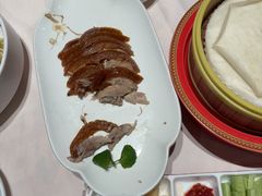 -大鸭梨烤鸭(甘家口店)