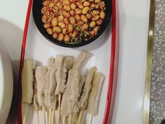 -卡路里的烤宴(浑南首创店)