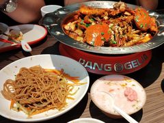 -胖哥俩肉蟹煲(福州仓山爱琴海店)