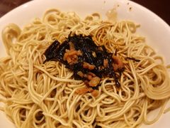 葱油拌面-鲜得来排骨年糕(云南南路店)