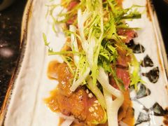 -梅筑·创意料理(王府井百货店)