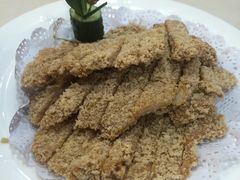 炸猪排-王记姚家味·地道苏帮菜(凤凰街店)