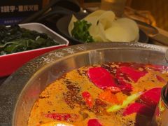 -晓宇重庆火锅(西安荟聚店)