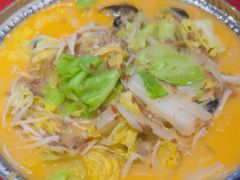 -喜家德虾仁水饺(景枫中心店)