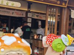 -菌自由丨野生菌火锅特色庭院餐厅(丽江古城店)