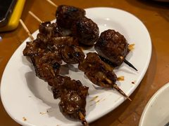 -福烤锦花(长乐路店)