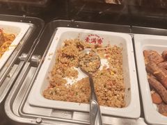 -素满香·素食自助餐(西安·民乐园店)