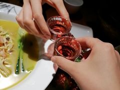 桃花醉-花千醉(新街口店)