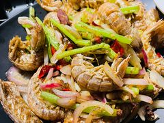 -沪小胖小龙虾(淮海中路旗舰店)