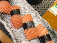 -昊·来了寿司(双楠2店)