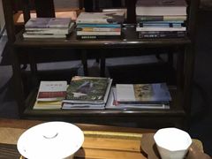 -青藤茶馆(凤起路店)