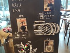 -星巴克臻选(北京嘉里中心第二店)