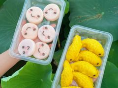 -盒马鲜生(南门口1662店)