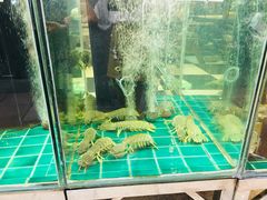 -班赞海鲜市场