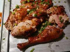 -绿茶餐厅(朝阳大悦城店)
