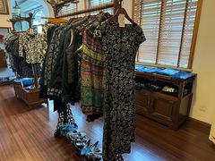 -中国蓝印花布馆