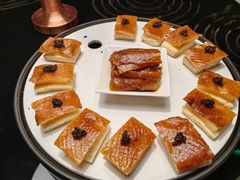 -长沙W酒店·SHINN YEN星艳中餐厅