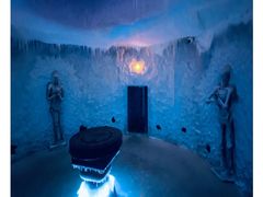 -E+有冰工厂·昆仑寒宫2(五角场店)