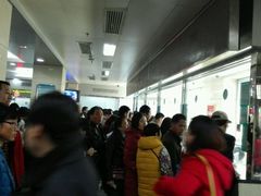 -首都医科大学附属北京同仁医院(西区)