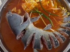 -苗侗地道红酸.酸汤鱼·酸汤牛肉