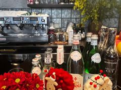-Apollo·西班牙小酒馆(安福路店)