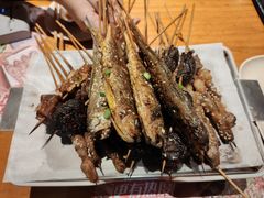 -木屋烧烤(白石洲店)