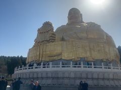 -千佛山风景名胜区