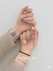 -妙睫屋日式美甲美睫