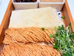 -大张烙馍村(三环南路旗舰店)