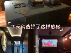 -美悦影院足道·自助美食·轻奢SPA(闽东广场店)