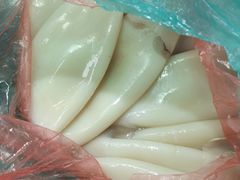 -王四营海鲜市场