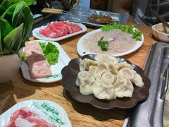 -草原塞蛮羊火锅城(港湾店)