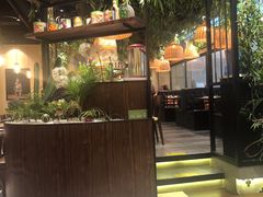 -百特喜·意大利餐厅(八佰伴镇江店)