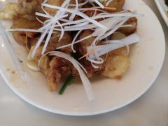 -京滨饭店·餐厅(阜外大街店)