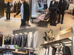 -lululemon(上海浦东IFC店)