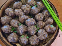 -园林美食城·本土农家菜(杨和镇店)