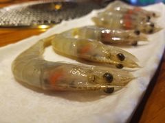 -万兴佳烤肉·长白山老味道(东岸里店)