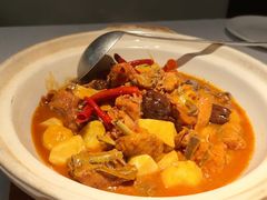 -云腾食府·云南菜
