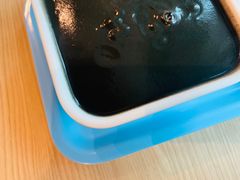 黑芝麻糊-满记甜品(友谊国贸城店)