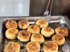 -毛氏汽水包(山海关路店)