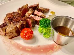 -五合院·整点烤肉