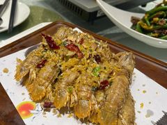 -田园居·佳宴(桑田路店)