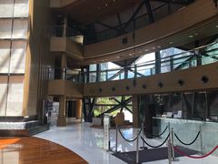 -上海滴水湖皇冠假日酒店